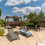 Mas De La Tontine Casa vacanze *