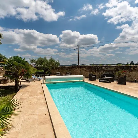 Mas De La Tontine Holiday home Pont-Saint-Esprit