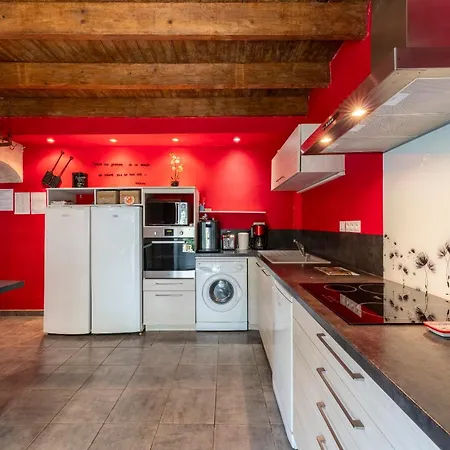 Mas De La Tontine Holiday home Pont-Saint-Esprit