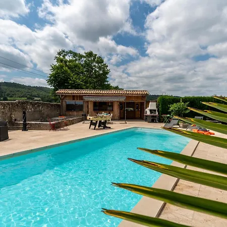 Mas De La Tontine Holiday home Pont-Saint-Esprit