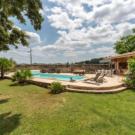 Mas De La Tontine Holiday home *