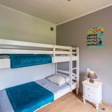 Tatil Evi Mas De La Tontine