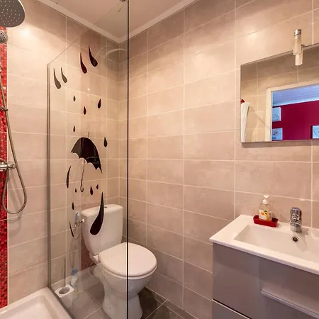 Tatil Evi Mas De La Tontine Pont-Saint-Esprit