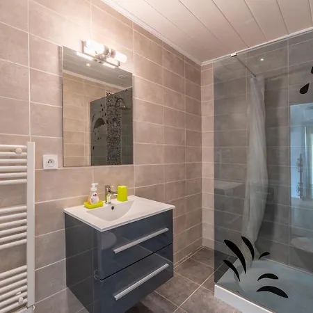 Tatil Evi Mas De La Tontine