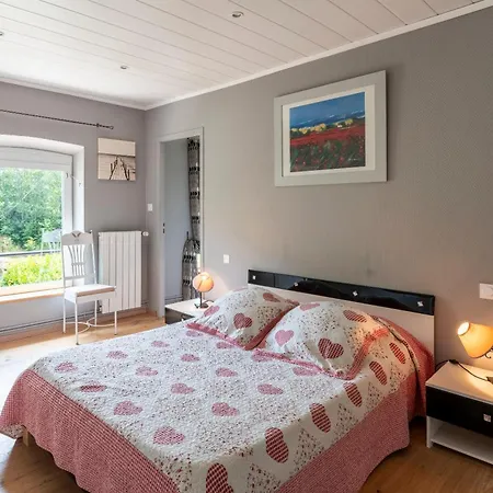 Tatil Evi Mas De La Tontine