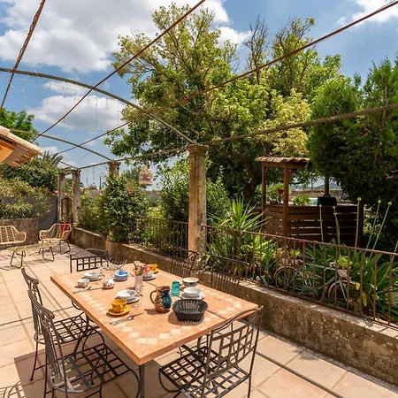 Tatil Evi Mas De La Tontine