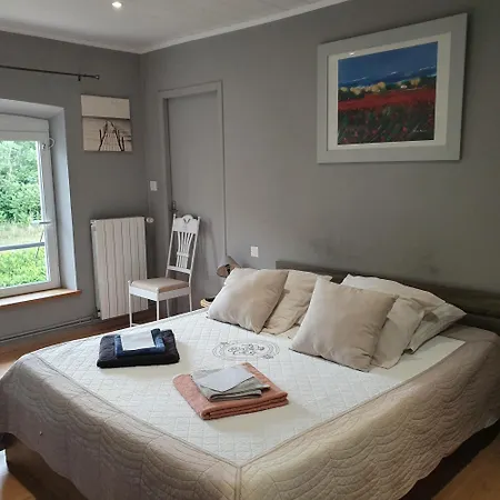 Tatil Evi Mas De La Tontine