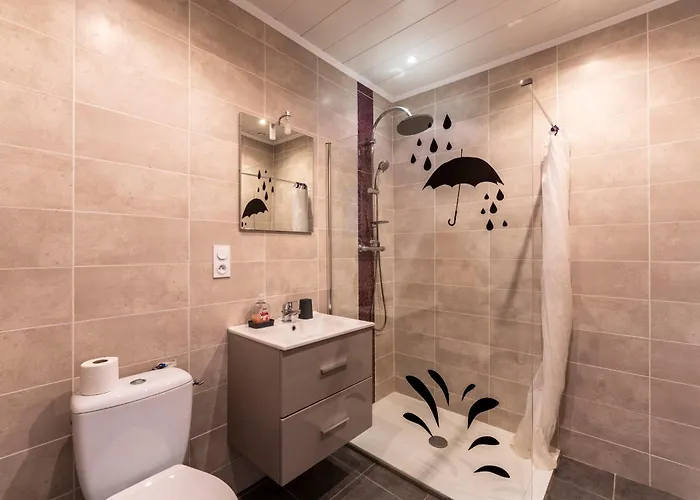 Ferienhaus Mas De La Tontine