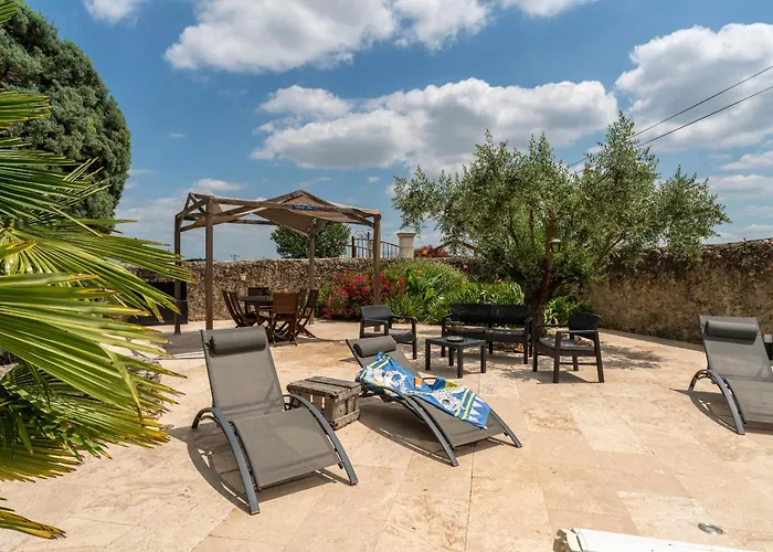 Mas De La Tontine Pont-Saint-Esprit