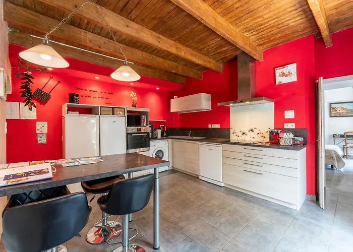 Mas De La Tontine * Pont-Saint-Esprit